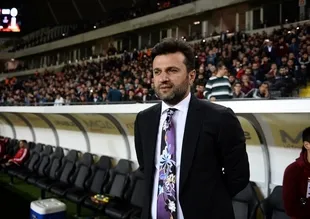 Bülent Uygun: Gaziantepspor düşmeyecektir