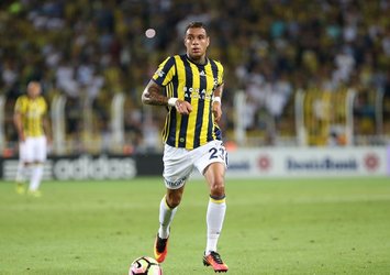 Van der Wiel'in yeni adresi MLS