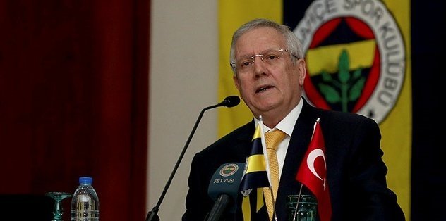 Aziz Yıldırım Fenerbahçe’nin başında 20 yılda neler yaptı?