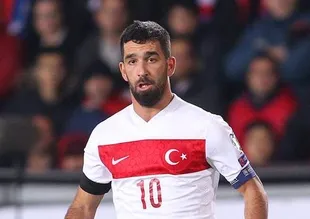 5 fiyaskodan biri Arda Turan