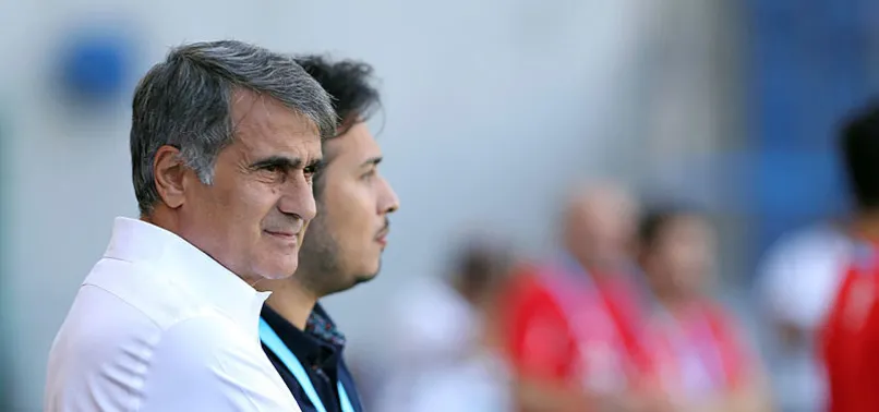 Şenol Güneş'in Porto planı hazır