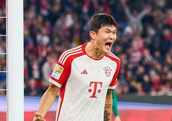 Galatasaray'dan Kim Min Jae girişimi! Yapılan teklif...