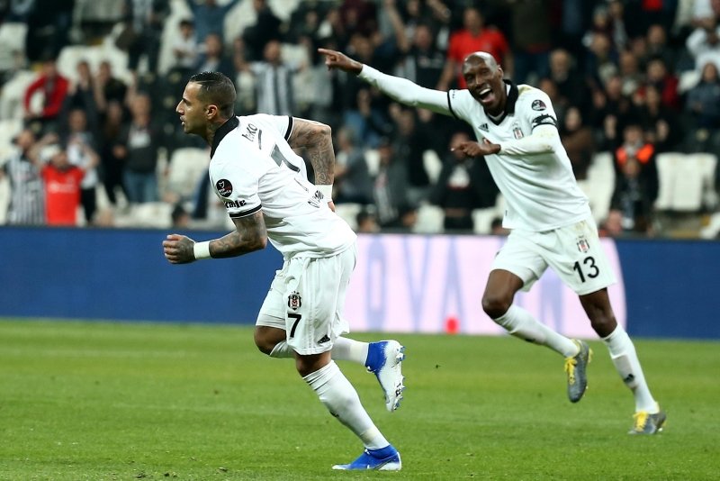 Sergen Yalçın’dan Beşiktaş açıklaması!