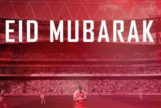 Futbol dünyasından bayram mesajları
