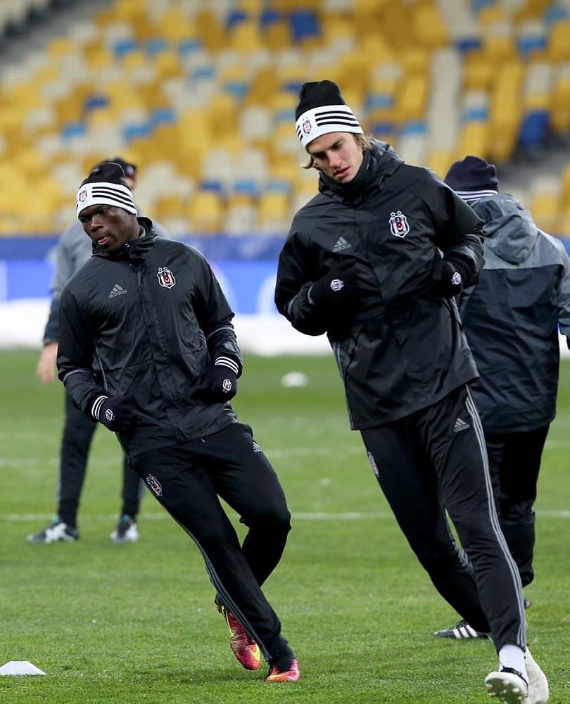 Beşiktaş tur atlarsa kasası dolacak