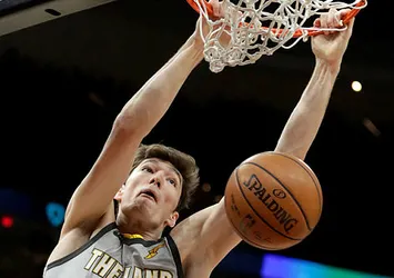 Cedi Osman sakatlandı