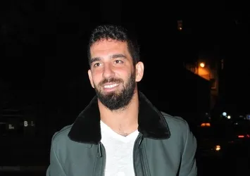 Görüşmeler başladı! Ve Arda Turan...