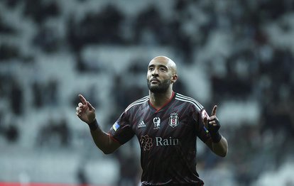 Beşiktaş’ta Nathan Redmond krizi!