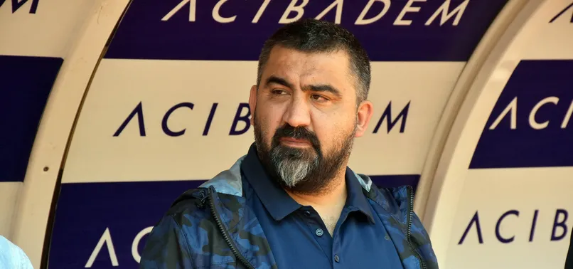 Ümit Özat: Fenerbahçe'ye bir gün döneceğim