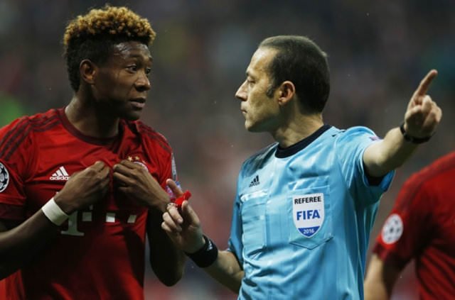 Almanya, Cüneyt Çakır’ı konuşuyor