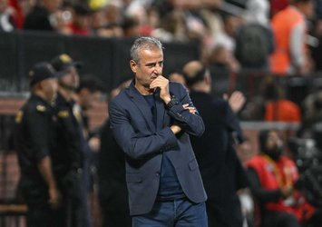 Fenerbahçe, Union St. Gilloise maçına hazır!