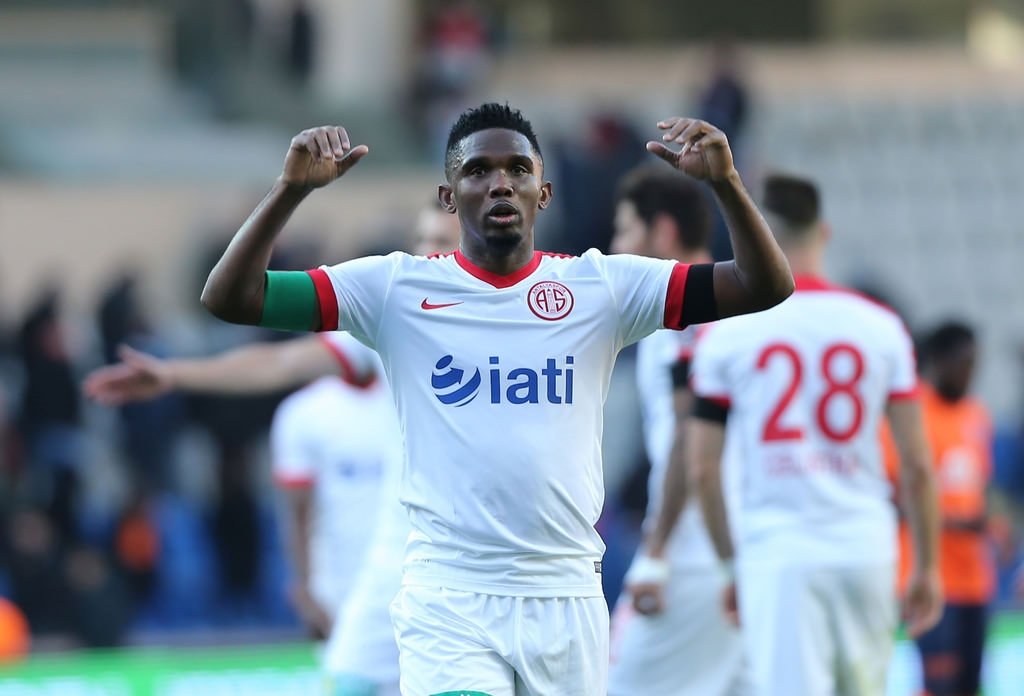 Beşiktaş’ta transfer operasyonu başladı