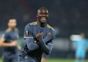 Moussa Sow ile ters röportaj yaptılar