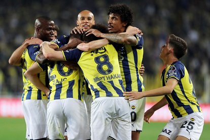 Fenerbahçe’den flaş transfer atağı! Yeni sezon hamlesi...