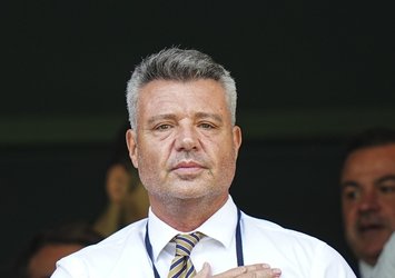 Saran: Mert Hakan'ın oyu...