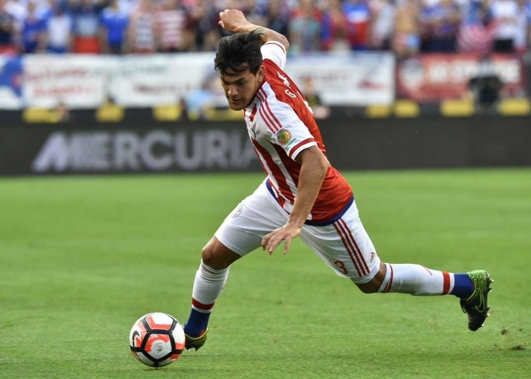 Trabzonspor, Gustavo Gomez’in peşinde