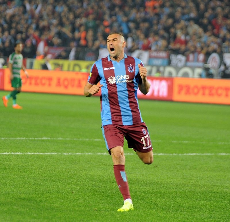 Levent Tüzemen’den Terim açıklaması!