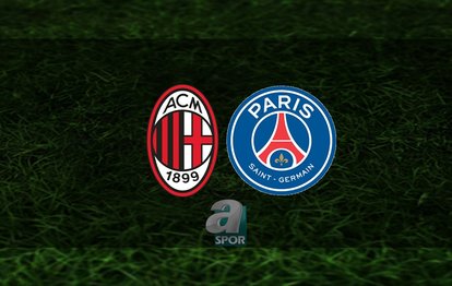 Milan - PSG maçı ne zaman? Saat kaçta, hangi kanalda canlı yayınlanacak? | UEFA Şampiyonlar Ligi