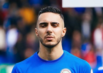 Beşiktaş'tan flaş transfer planı! Emirhan Topçu için...