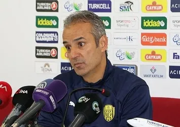 İsmail Kartal'dan taraftara mesaj