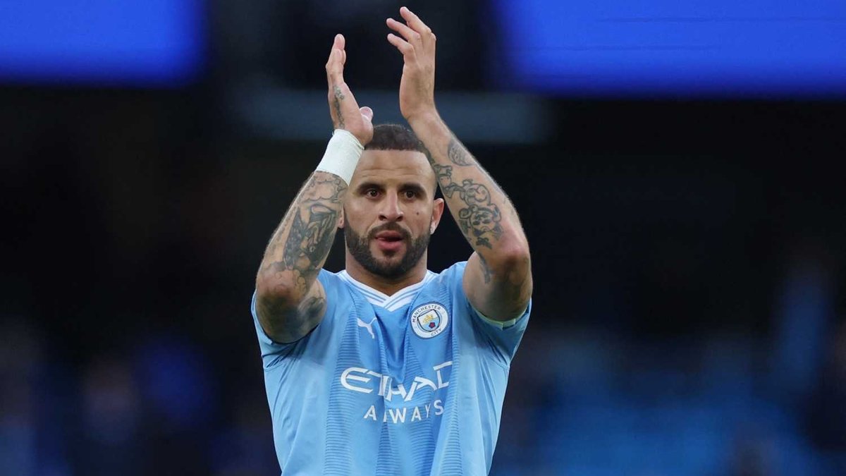 TRANSFER HABERİ: Fenerbahçe'de Kyle Walker heyecanı! İşte sözleşme şartları TRANSFER HABERİ: Fenerbahçe'de Kyle Walker heyecanı! İşte sözleşme şartları