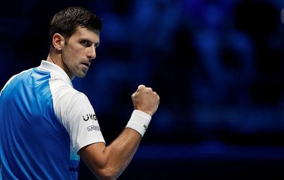 Novak Djokovic’ten Erling Haaland’a büyük övgü!