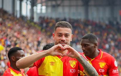 Göztepe ile Romulo Cardoso nikah tazeledi!