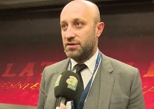 Cenk Ergün'den sağ bek müjdesi