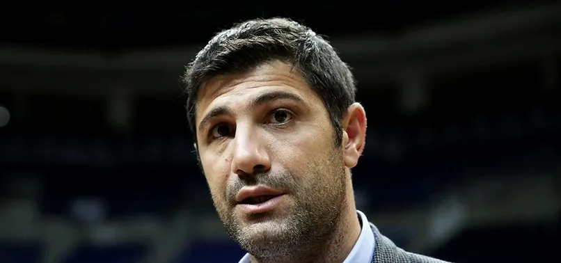 ''Cedi'yi artık 10-12 yıl NBA'de seyrederiz''