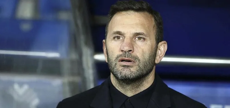 Okan Buruk: Çeyrek finale kalmak istiyoruz