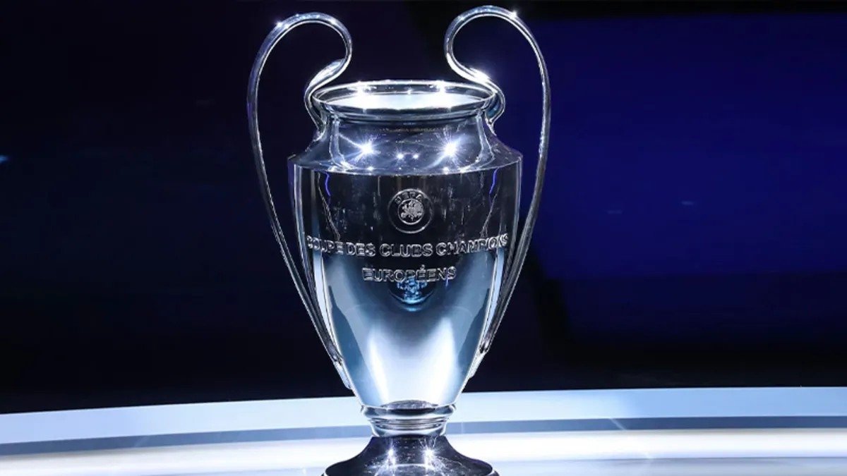 Galatasaray 3. torbada! | 2026-2027 Şampiyonlar Ligi muhtemel rakipler
