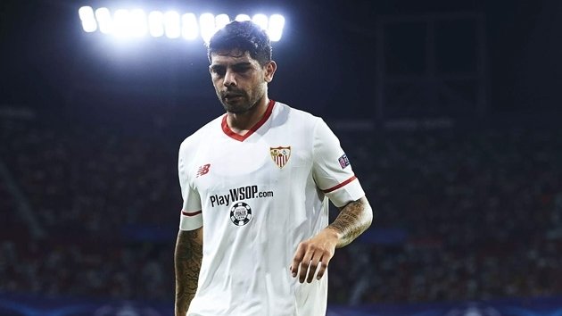 Gönüllü Aslan Ever Banega