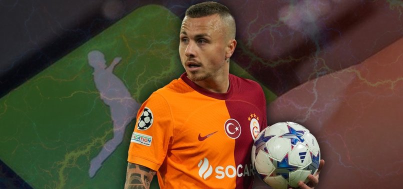 Galatasaray'dan scout transferi! Angelino'nun yerine gelecek