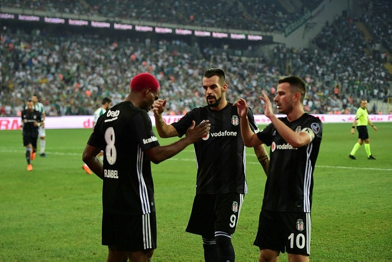 155 milyonluk mutluluk!