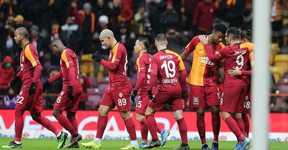 G Saray In Ankaragucu Kadrosu Belli Oldu Tum Spor Haber