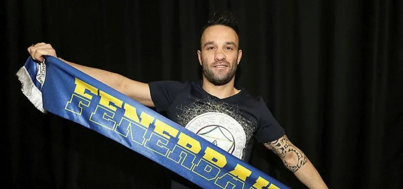 Valbuena'ya sürpriz teklif!
