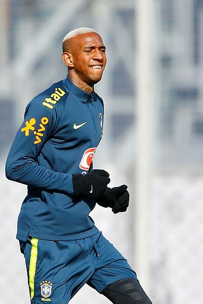 Talisca bonservisiyle birlikte transfer oluyor!
