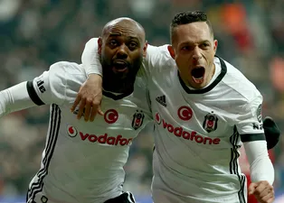 Beşiktaş'ı FIFA'ya şikayet etti!