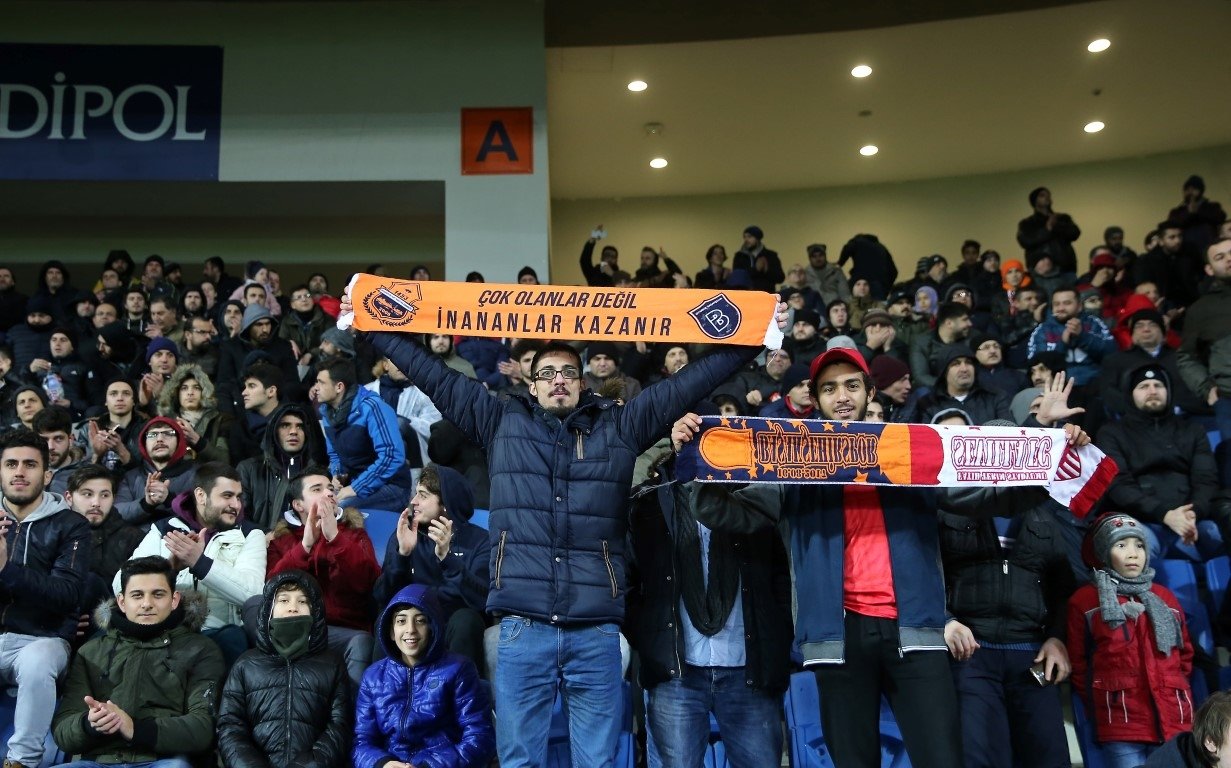 Fenerbahçe seriyi 20 maça çıkardı