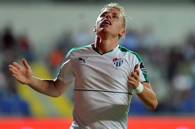 İşte Süper Lig’den EURO 2016’ya giden futbolcular