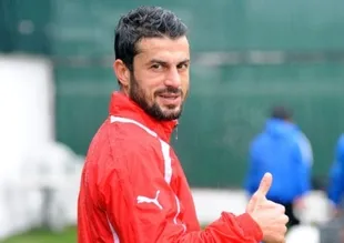 Ali Tandoğan'ın yeni adresi belli oldu!