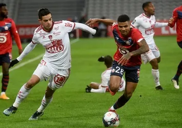 Lille evinde yara aldı!