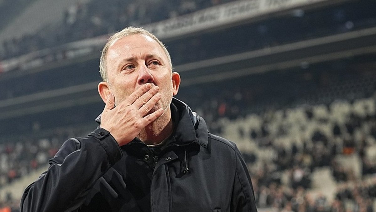 Sergen Yalçın: Yoğun bakımdan odaya çıktık