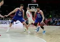 Euroleague'de Türk takımlarından 2'de 2! - 1