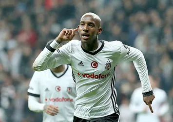 Talisca için 40 milyon €!