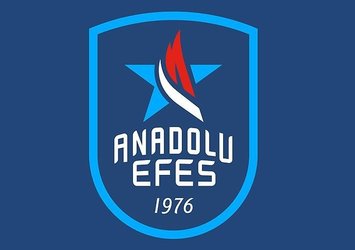 Anadolu Efes yarın Maccabi Rapyd ile karşılaşacak
