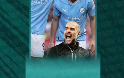 TRANSFER HABERİ | Manchester City’nin dinamosu Fenerbahçe’ye! Guardiola bu habere çok kızacak
