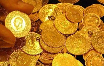 Altın piyasasında bugün! 2 Nisan 2022 Gram altın, çeyrek altın, yarım altın ve tam altın ne kadar? İşte güncel altın fiyatları...