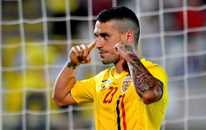 Son dakika transfer haberleri: Nicolae Stanciu Galatasaray’a transfer olacak mı? Resmi açıklama geldi