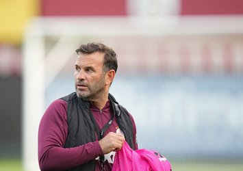 G.Saray'dan Beşiktaş'a dev çalım!